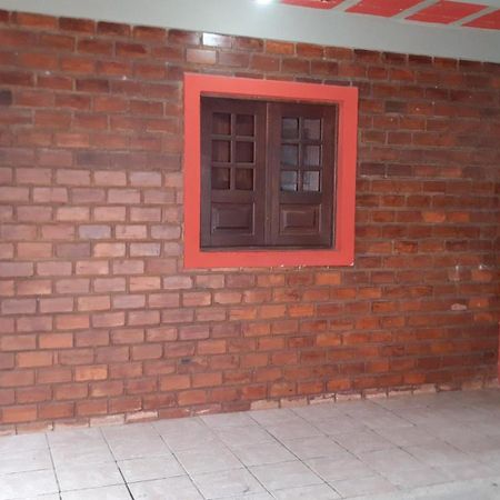 Hostel Maracaipe Pôrto das Galinhas Exterior foto
