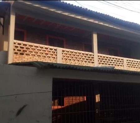 Hostel Maracaipe Pôrto das Galinhas Exterior foto