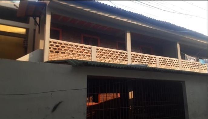 Hostel Maracaipe Pôrto das Galinhas Exterior foto